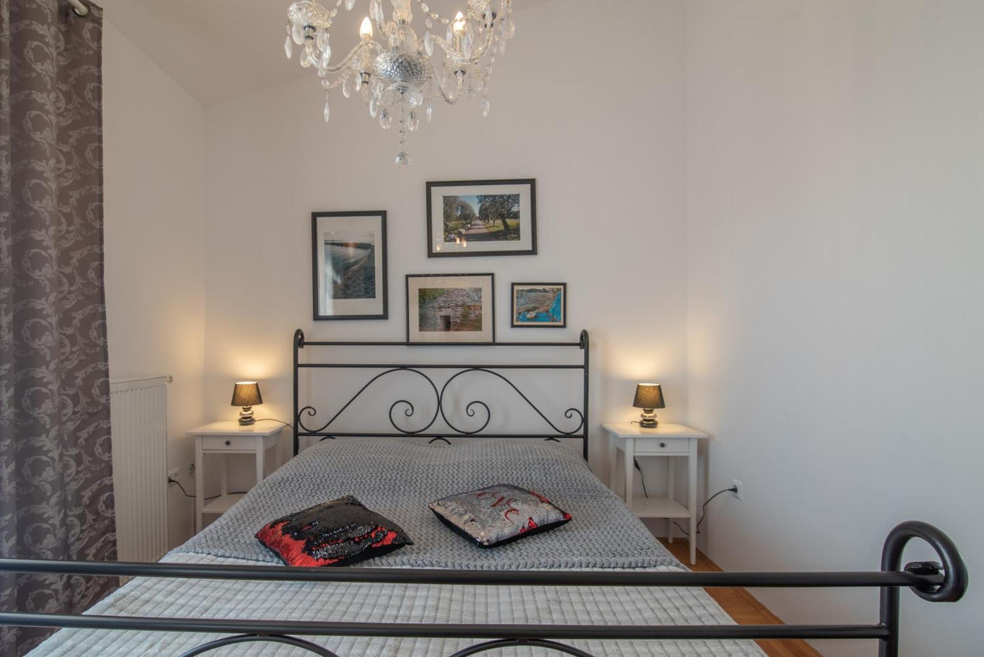 Hotel Villa Vera 2 Fažana Eksteriør billede