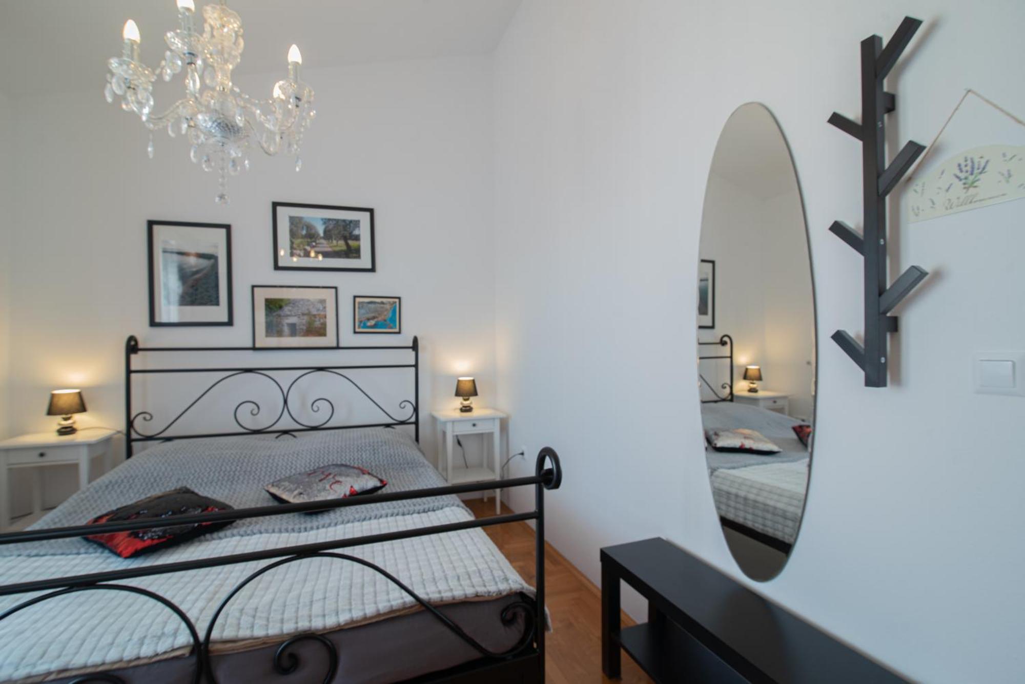 Hotel Villa Vera 2 Fažana Eksteriør billede