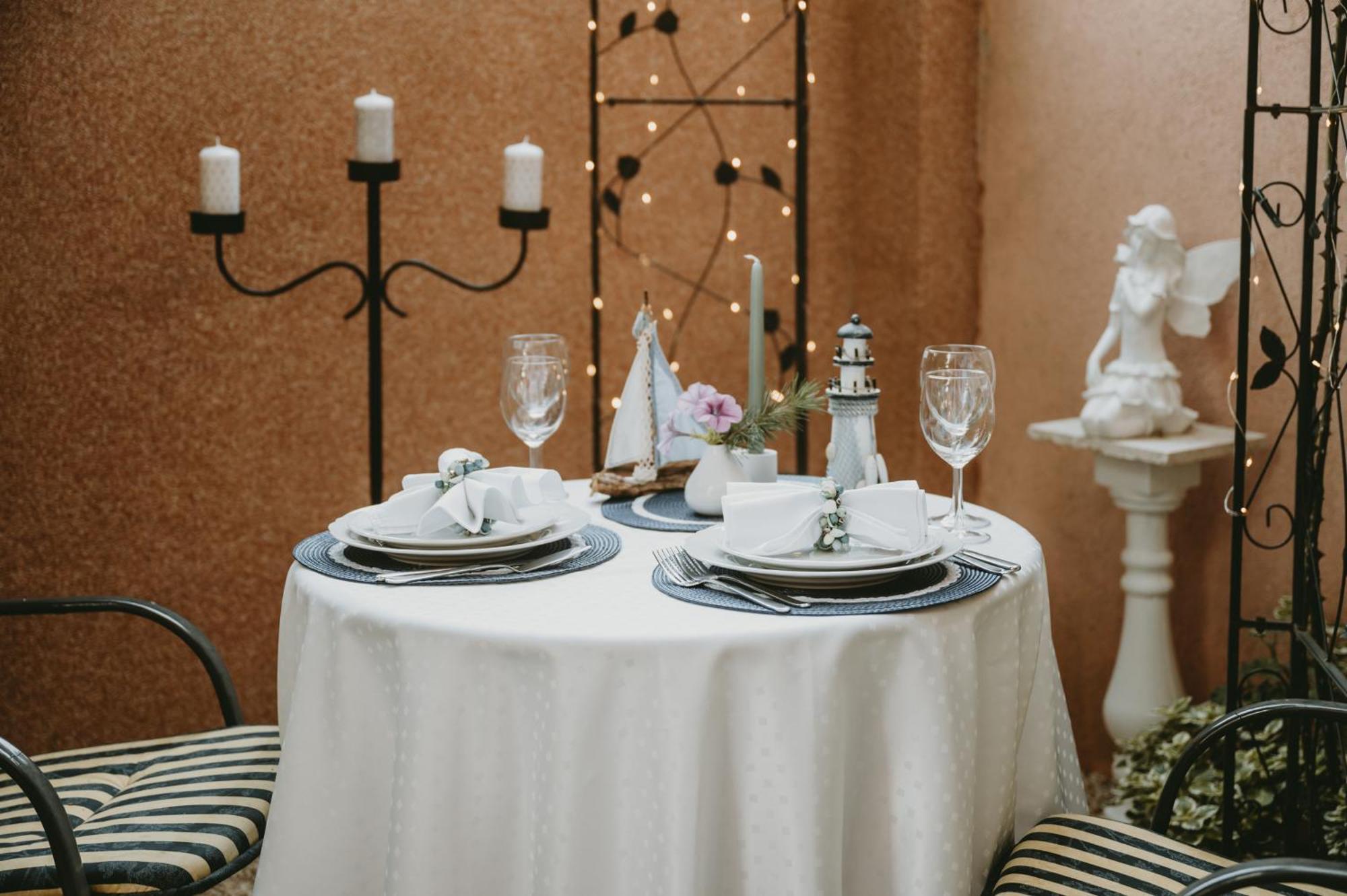 Hotel Villa Vera 2 Fažana Eksteriør billede