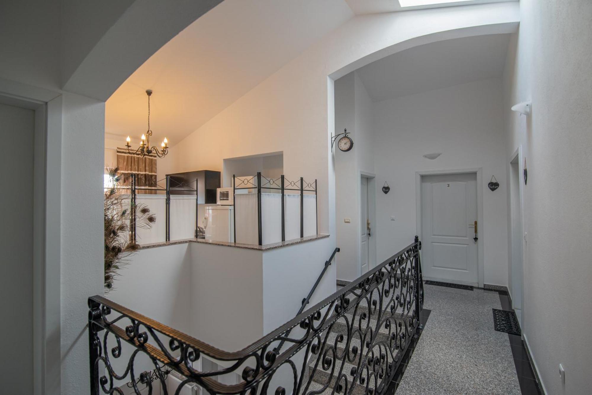 Hotel Villa Vera 2 Fažana Eksteriør billede