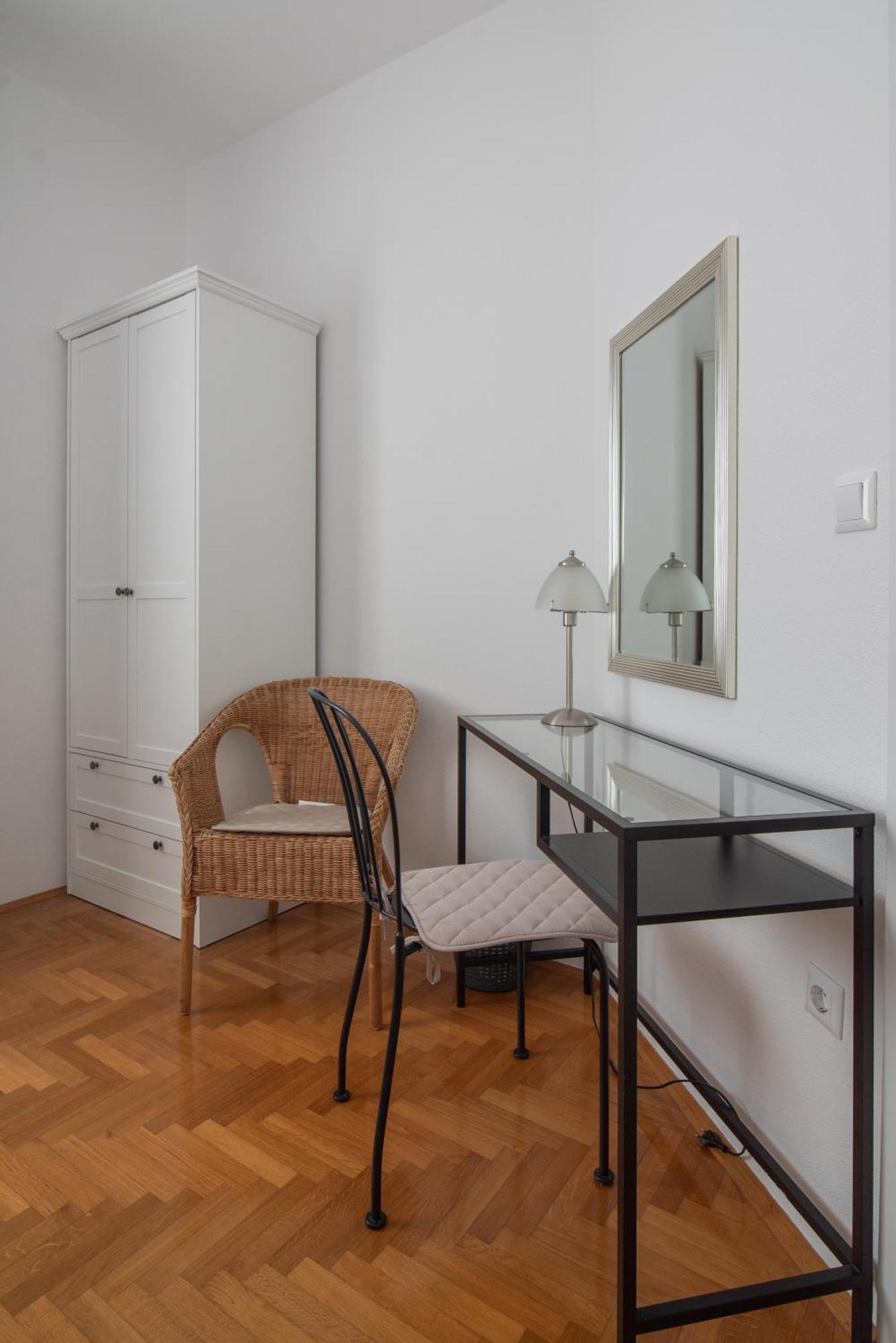 Hotel Villa Vera 2 Fažana Eksteriør billede