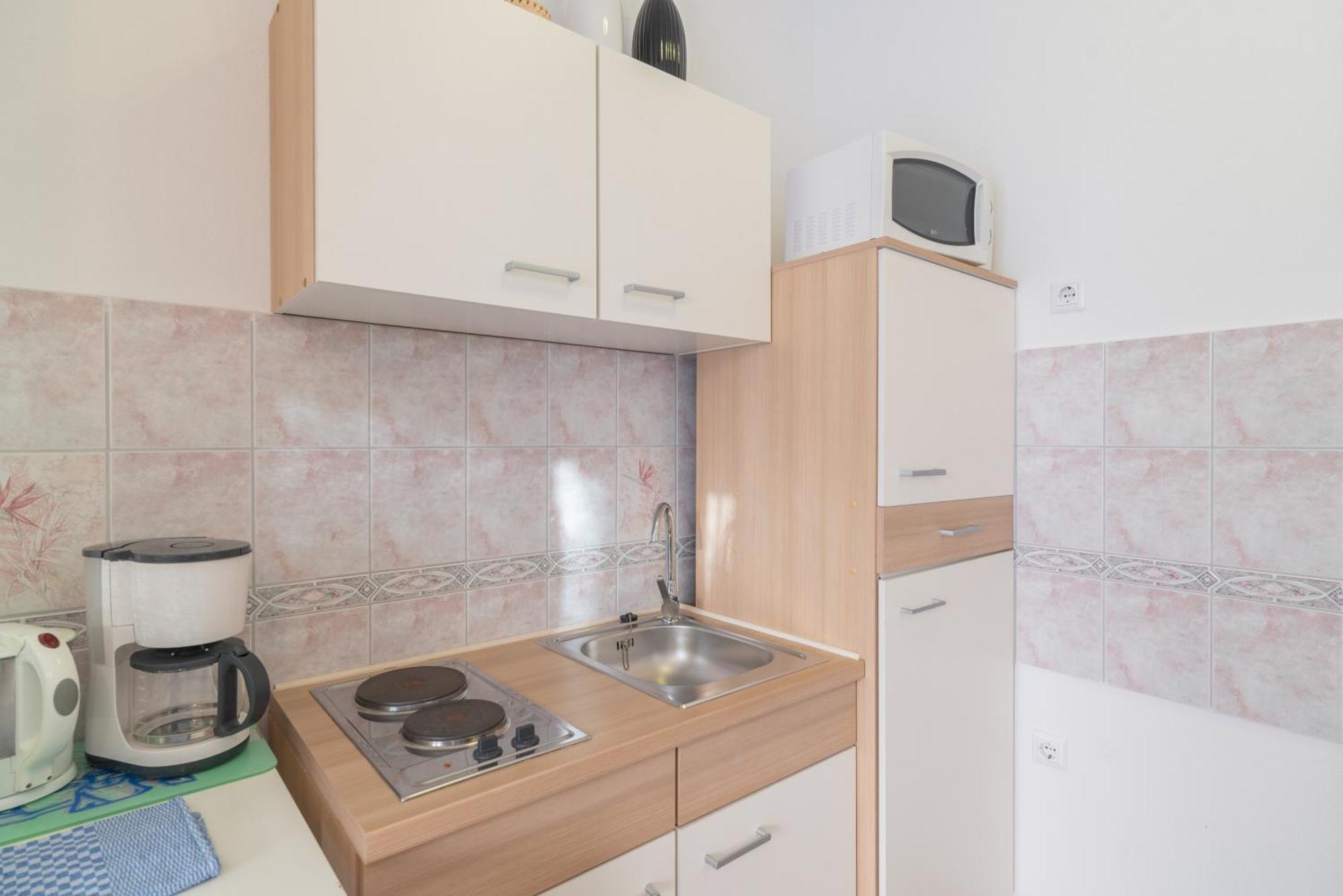 Hotel Villa Vera 2 Fažana Eksteriør billede
