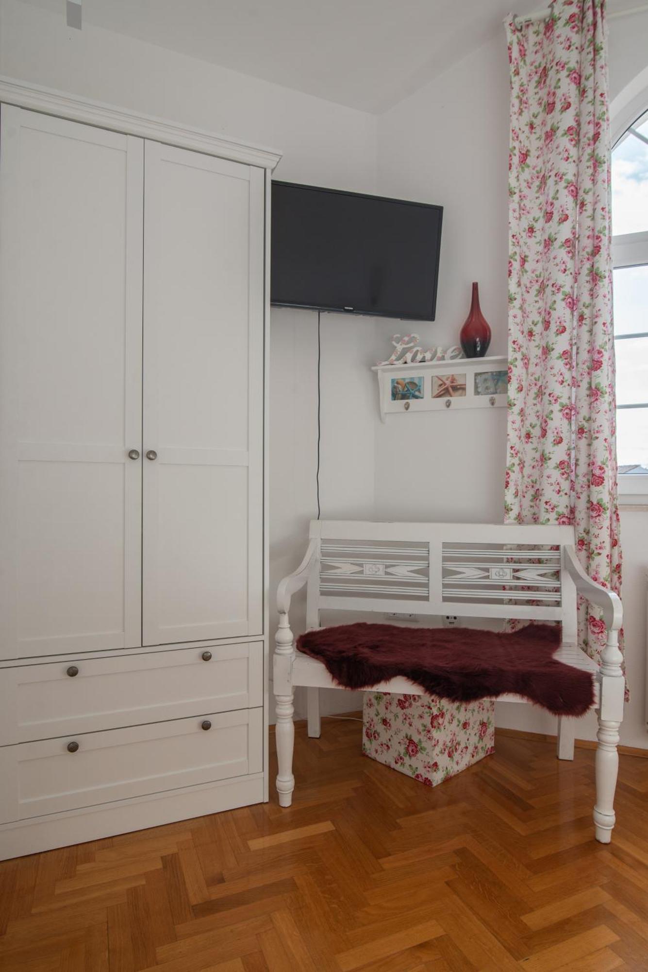 Hotel Villa Vera 2 Fažana Eksteriør billede
