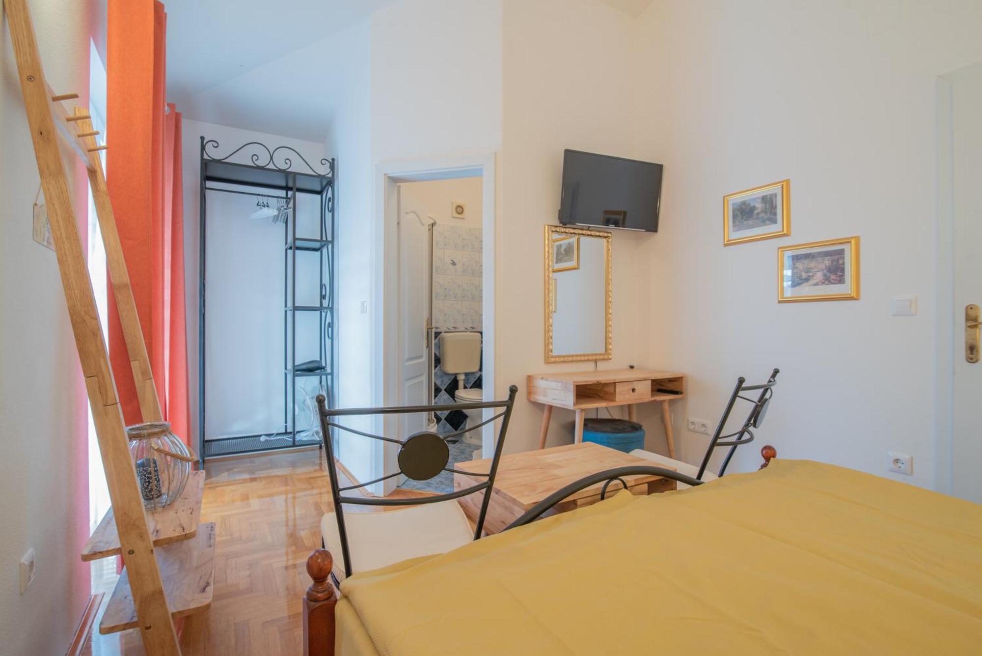 Hotel Villa Vera 2 Fažana Eksteriør billede