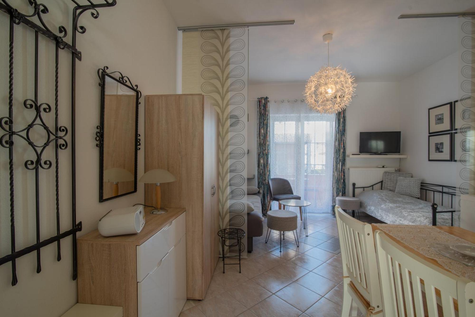 Hotel Villa Vera 2 Fažana Eksteriør billede