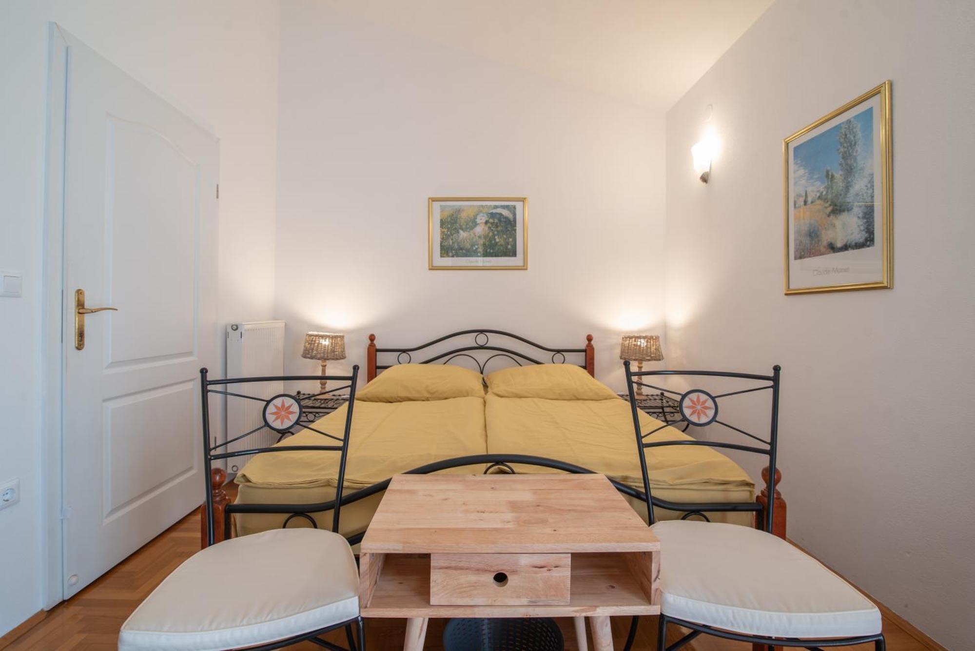 Hotel Villa Vera 2 Fažana Eksteriør billede