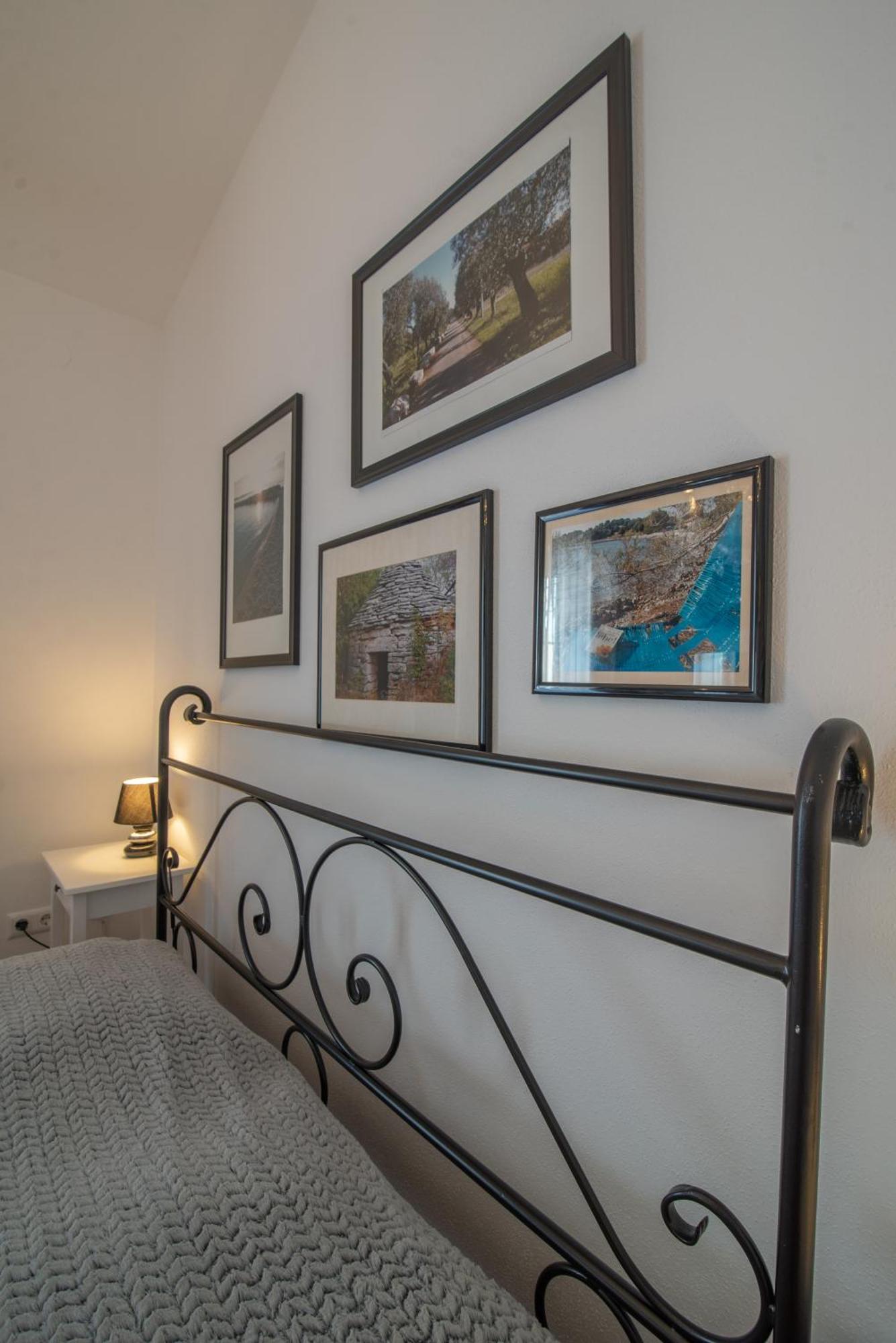Hotel Villa Vera 2 Fažana Eksteriør billede